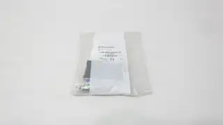 DATALOGIC S7-8-E-P PHOTOELECTRIC FIBER OPTIC AMPLIFIER 10-30V-DC