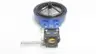 DELVAL FLOW 50120141E1G0 IRON STAINLESS WAFER BUTTERFLY VALVE 12IN thumbnail 2