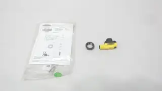 TURCK QS18VP6DQ8 PHOTOELECTRIC SENSOR 450MM
