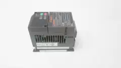 FUJI ELECTRIC FVR0.2E11S-2 AC DRIVE 0.57KVA 200-230V-AC 0.2-400HZ 200-230V-AC