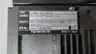 FUJI ELECTRIC FVR0.2E11S-2 AC DRIVE 0.57KVA 200-230V-AC 0.2-400HZ 200-230V-AC thumbnail 5