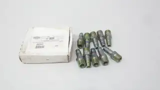 DIXON DCP17 MALE QUICK CONNECT FITTING