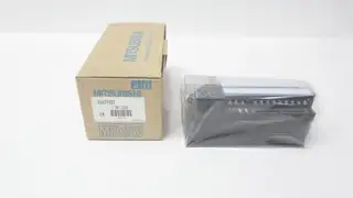 MITSUBISHI AX40Y50C MELSEC I/O MODULE12/24V-DC