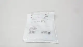 IFM EFECTOR OG5119 PHOTOELECTRIC SENSOR 10-36V-DC