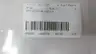 IFM EFECTOR OG5119 PHOTOELECTRIC SENSOR 10-36V-DC thumbnail 7