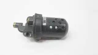 WATTS L606-04B PNEUMATIC LUBRICATOR 150PSI