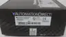 AUTOMATION DIRECT P3-01AC PRODUCTIVITY3000 POWER SUPPLY 100-240V-AC 24V-DC 57W thumbnail 6