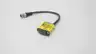 BANNER SM312WQDP PHOTOELECTRIC SENSOR 10-30V-DC thumbnail 5