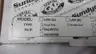 SUNDYNE RKORP322 O-RING KIT thumbnail 4