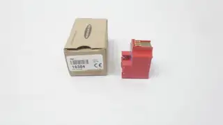 BANNER PBA AC POWER BLOCK 120V-AC