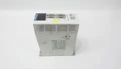 MITSUBISHI MR-J2S-100B SERVO DRIVE AMPLIFIER 1KW 170V-AC 200-230V-AC