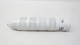 BANNER B-TL70-Q8C LIGHT BASE MODULE 12V-DC