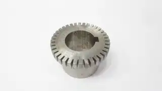 FALK 0710934 STEELFLEX GRID COUPLING HUB HUB 3-1/4IN
