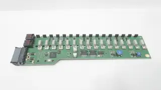 B&R 0AK300.11 PCB CIRCUIT BOARD REV CO