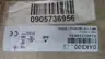 B&R 0AK300.11 PCB CIRCUIT BOARD REV CO thumbnail 7