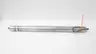 PM486FP-55-694-D-024-BR-JR-P2 CONVEYOR ROLLER 24V-DC 27-1/2IN thumbnail 2