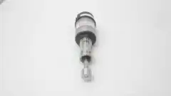 BURKERT 00295295 2100 A PTFE 20 ANGLE SEAT VALVE 16BAR OTHER VALVE