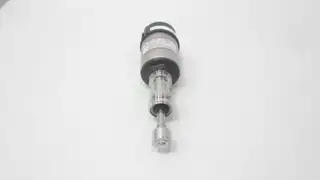 BURKERT 00295295 2100 A PTFE 20 ANGLE SEAT VALVE 16BAR OTHER VALVE