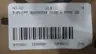 BURKERT 00295295 2100 A PTFE 20 ANGLE SEAT VALVE 16BAR OTHER VALVE thumbnail 6