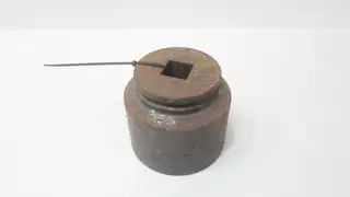 OZAT 24M120 IMPACT SOCKET 1-1/2IN 120MM