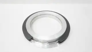 DODGE 132187 SLEEVOIL RTL BEARING CLAMP SEAL ASSEMBLY