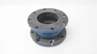 GARLOCK 206 PIPE EXPANSION JOINT 11IN 6IN