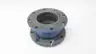 GARLOCK 206 PIPE EXPANSION JOINT 11IN 6IN thumbnail 1