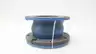 GARLOCK 206 PIPE EXPANSION JOINT 11IN 6IN thumbnail 2