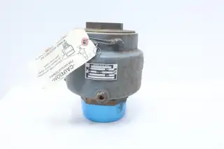 KUNKLE 215V-K01-QE 3IN BRONZE RELIEF VALVE 936CFM 15.3IN-HG