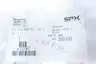 SPX 368977X A/M PUMP SHIM KIT 32 &32.1T thumbnail 4