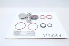 SPX 1198068 PNEUMATIC VALVE EXHAUST REPAIR KIT