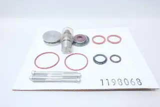 SPX 1198068 PNEUMATIC VALVE EXHAUST REPAIR KIT