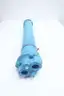 AMERICAN STANDARD 5-030-03-024-003 BRASS SHELL & COPPER TUBE HEAT EXCHANGER 1IN thumbnail 2