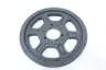 MARTIN 2 5V 1320 SF QD TAPERED BUSHING 2 GROOVE V-BELT SHEAVE thumbnail 2
