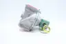 ASCO R8042C095 RED-HAT GAS SAFETY SHUTOFF SOLENOID VALVE 120V-AC 3IN NPT thumbnail 3