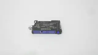DATALOGIC S7-8-E-P PHOTOELECTRIC AMPLIFIER 10-30V-DC