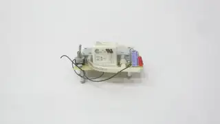 SPECIAL TIMER CORPORATION 7977A SEQUENTIAL TIMER BOARD