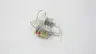 SPECIAL TIMER CORPORATION 7977A SEQUENTIAL TIMER BOARD thumbnail 2