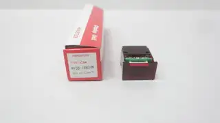 HENGSTLER C34N15B-10B24N LED AND LCD DISPLAY 24V-DC