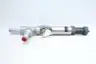 CONVAL 13A0ZJ-F227G-03-2 STEEL SOCKET WELD GLOBE VALVE 1-1/2IN thumbnail 2