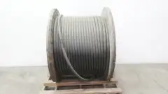 LS G15BEP-4ACB-1CZ-T5Z-Z MV-105 15KV 133% POWER CABLE 1/C 4/0AWG 1167FT