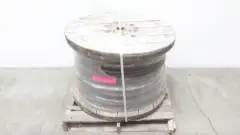 SOUTHWIRE ROYAL 262 KCMIL 646 STRAND 2KV POWER CABLE 2000FT