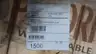 PRIORITY WIRE & CABLE 12-09TC-VN 12-9 BC TC-ER THHN/THWN-2 E2 TRAY CABLE 1500FT thumbnail 4
