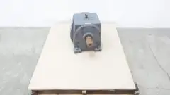 FALK 09UCBN2A50.A1D ULTRAMITE INLINE GEAR DRIVE SPEED REDUCER 50:1