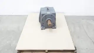 FALK 09UCBN2A50.A1D ULTRAMITE INLINE GEAR DRIVE SPEED REDUCER 50:1
