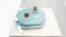 DODGE 907001 TA7315H25 TORQUE-ARM II SHAFT MOUNT SPEED REDUCER 24.84:1 103HP thumbnail 2