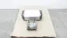 FLOWSERVE DURCO 4-T4E-11C11D033NW B200S10 PNEUMATIC IRON LINED PLUG VALVE 4" 150 thumbnail 1