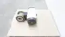 FLOWSERVE DURCO 4-T4E-11C11D033NW B200S10 PNEUMATIC IRON LINED PLUG VALVE 4" 150 thumbnail 3