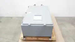 ALLEN BRADLEY 1336-B015-EJE-L2 CONSTANT TORQUE 3PH AC DRIVE 460V-AC 15HP 0-250HZ