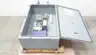 ALLEN BRADLEY 1336-B015-EJE-L2 CONSTANT TORQUE 3PH AC DRIVE 460V-AC 15HP 0-250HZ thumbnail 2